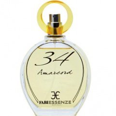Similar perfume 58607